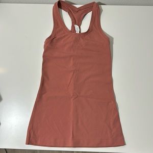 Lululemon Racerback Tank